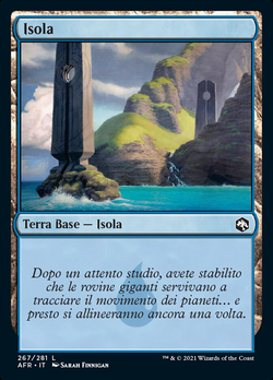Isola