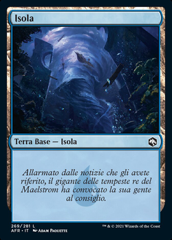 Isola