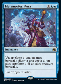 Vero polimorfo