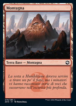 Montagna
