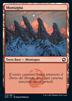 Montagna