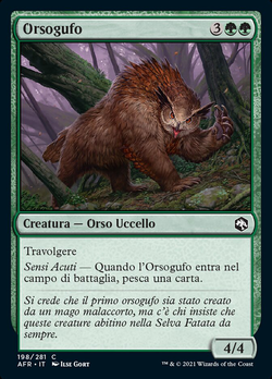 Orsogufo