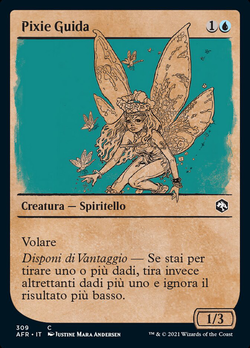 Pixie Guida