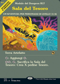 Sala del Tesoro