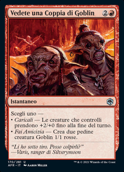 Vedete una Coppia di Goblin image