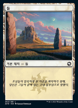 Plains image