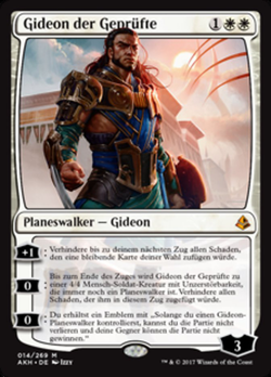 Gideon of the Trials image