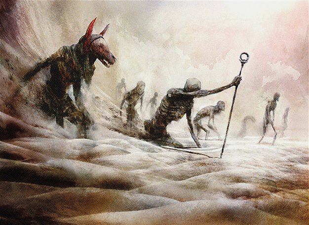 Wander in Death Crop image Wallpaper
