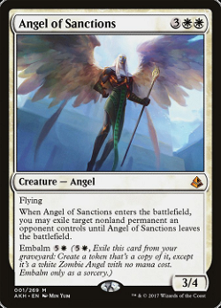 Angel of Sanctions image