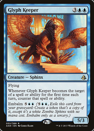 Glyph Keeper image