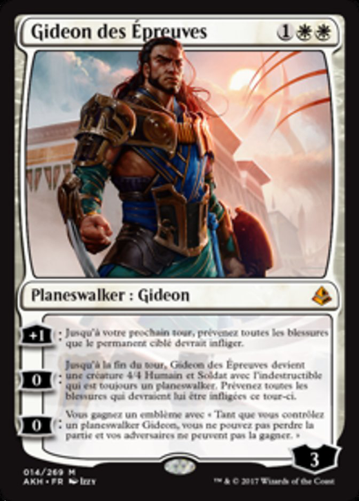 Gideon of the Trials Full hd image