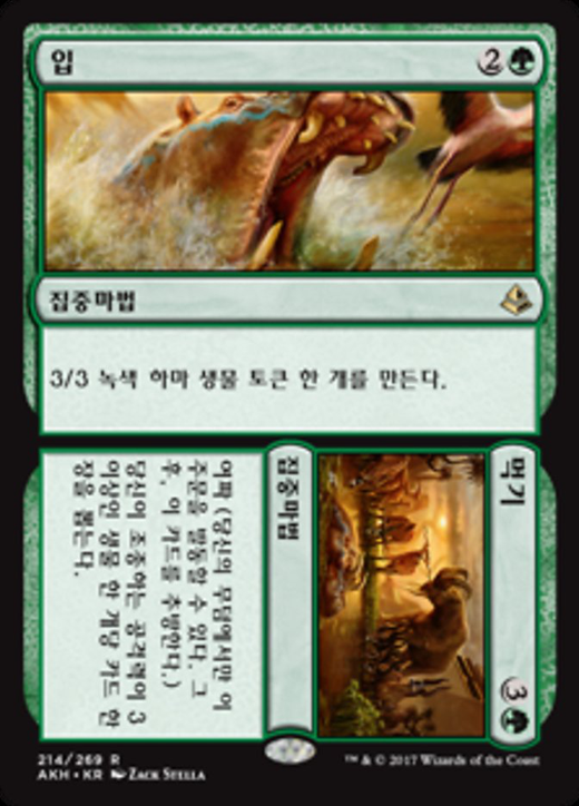 Mouth // Feed Full hd image