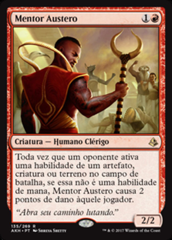 Mentor Duro