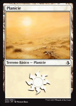 Planícies