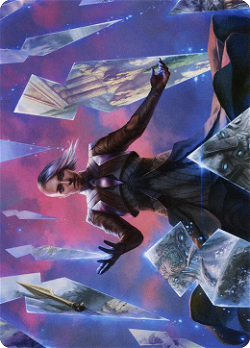 Behold the Multiverse Card image