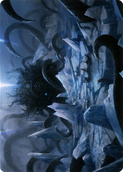 Icebreaker Kraken Card image