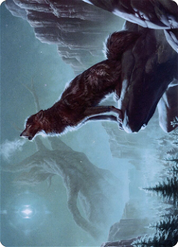 Lobo de Sarulf image