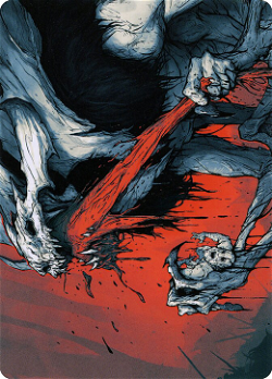 Vorinclex, Monstrous Raider Card image