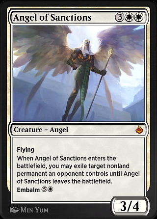 Angel of Sanctions image