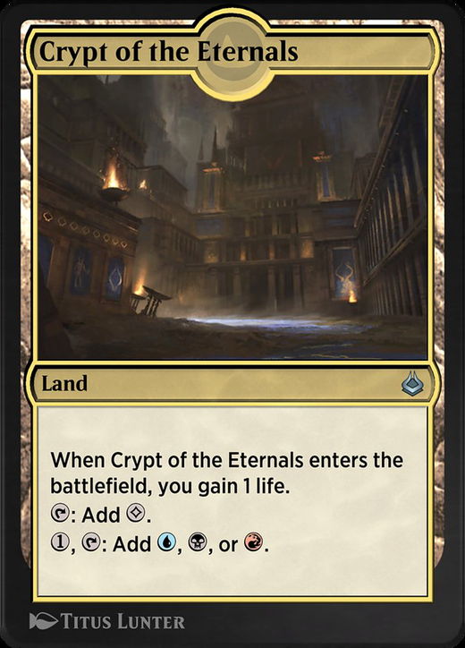 Crypt of the Eternals Full hd image