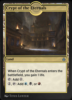 Crypt of the Eternals image