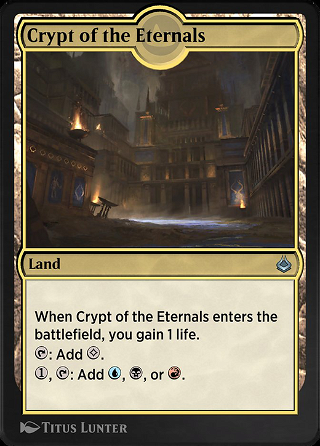 Crypt of the Eternals image