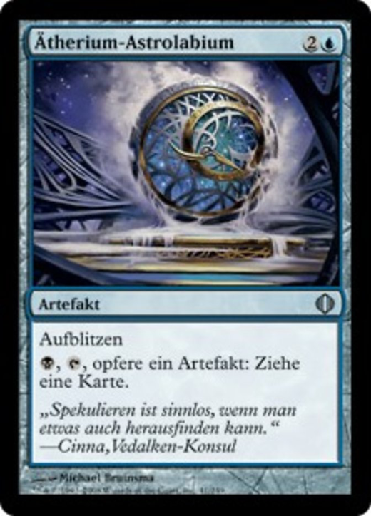 Etherium Astrolabe Full hd image