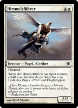 Himmelsführer image