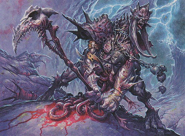 Viscera Dragger Crop image Wallpaper