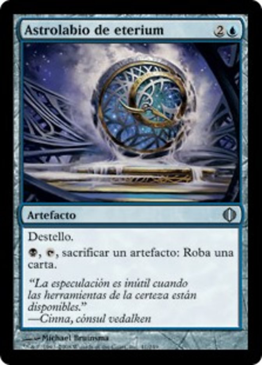 Etherium Astrolabe Full hd image