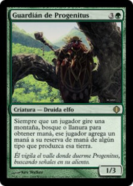 Card image in hand