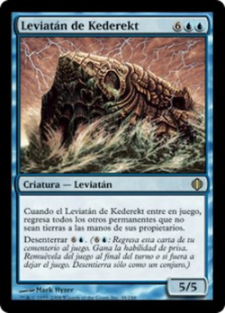 Leviatán de Kederekt image