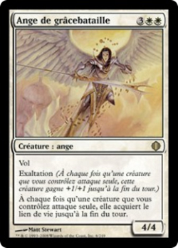 Battlegrace Angel image