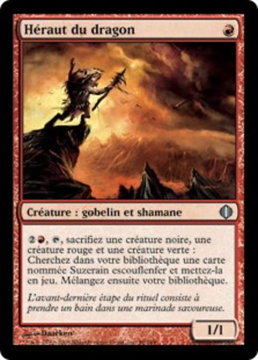 Dragon's Herald Full hd image