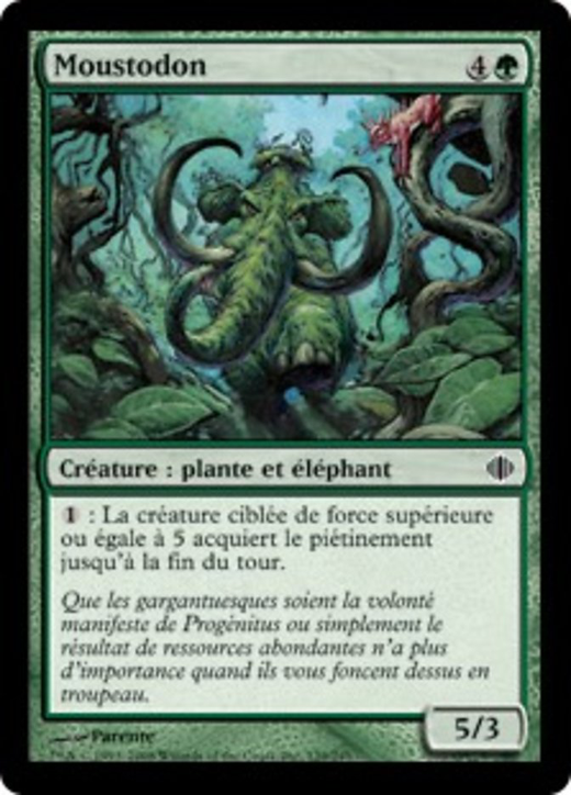 Mosstodon Full hd image