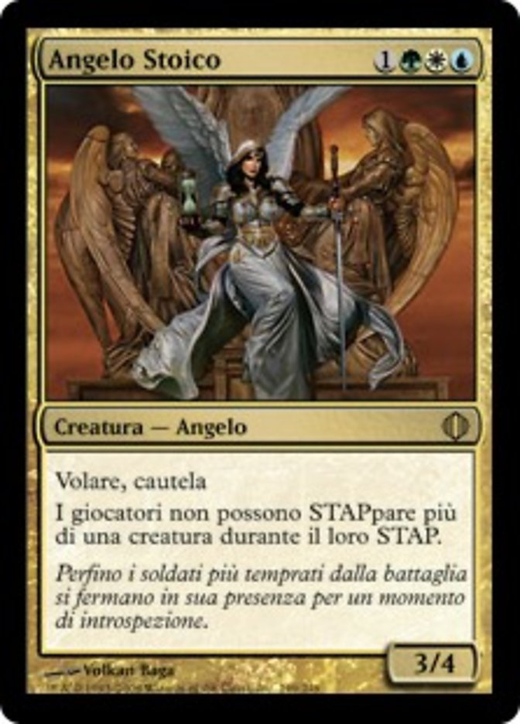 Stoic Angel Full hd image