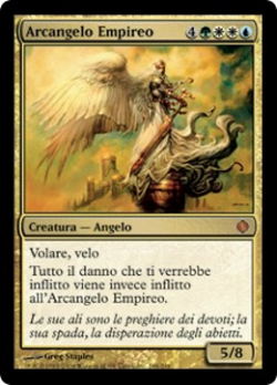 Arcangelo Empireo image
