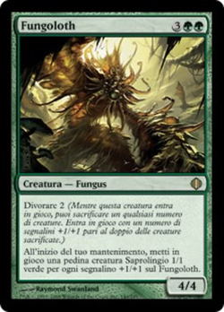 Fungoloth image