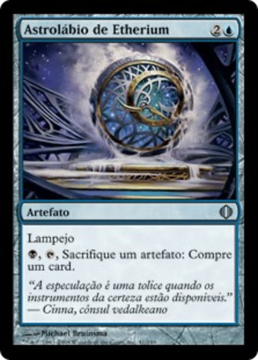 Etherium Astrolabe Full hd image