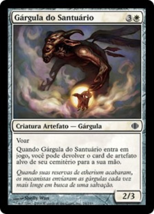 Sanctum Gargoyle Full hd image