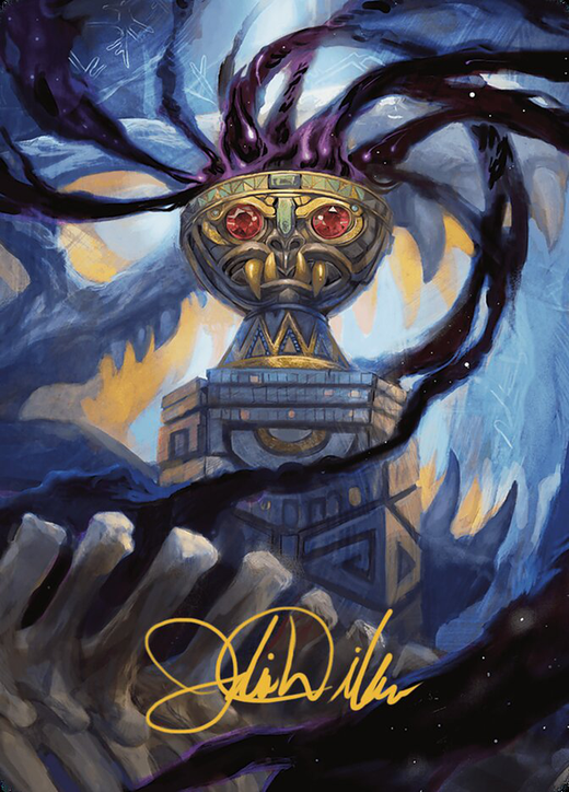 Chalice of the Void Card Full hd image