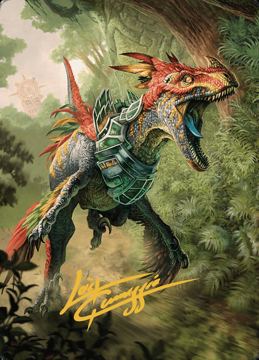 Dinosaur Card Full hd image