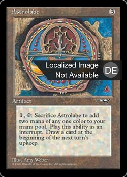 Astrolabe image