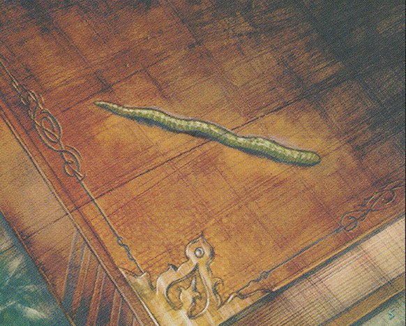 Insidious Bookworms Crop image Wallpaper
