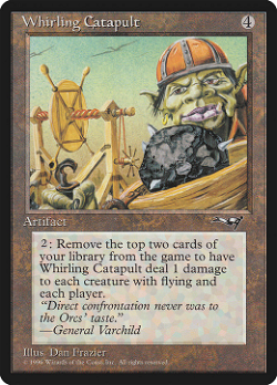 Whirling Catapult image