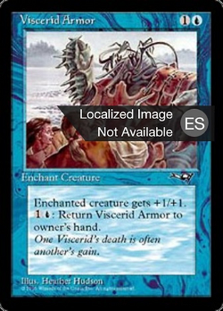 Viscerid Armor image