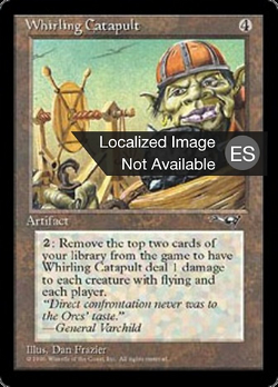 Whirling Catapult image