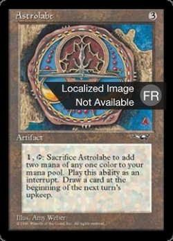 Astrolabe image