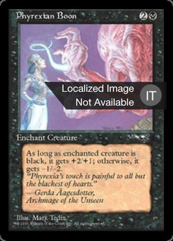 Dono di Phyrexia