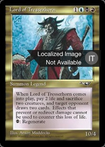 Lord of Tresserhorn Full hd image